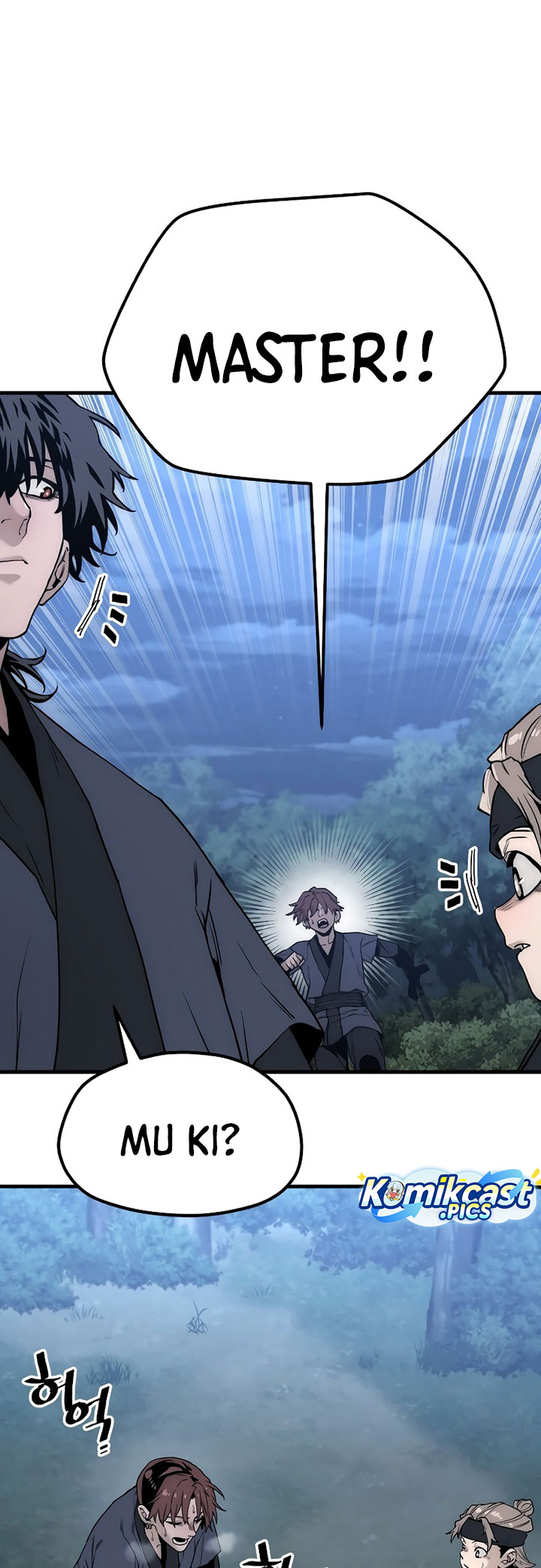 Heavenly Demon Cultivation Simulation Chapter 145 Halaman 81