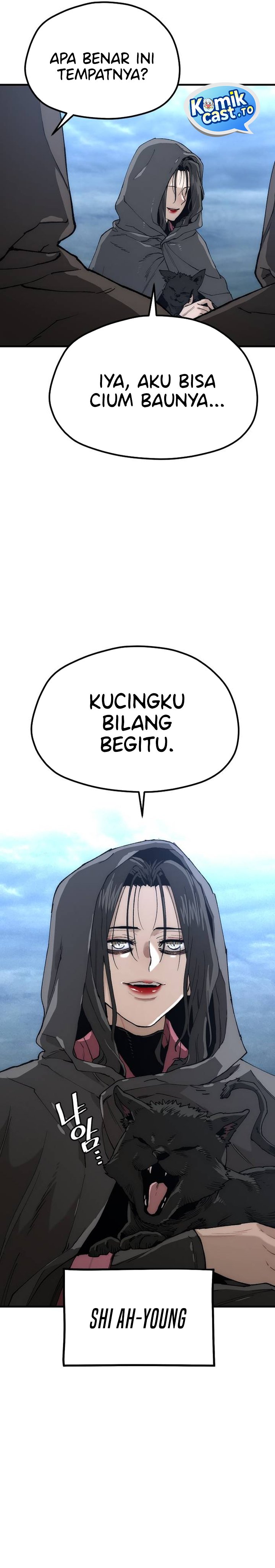 Heavenly Demon Cultivation Simulation Chapter 149 Halaman 11