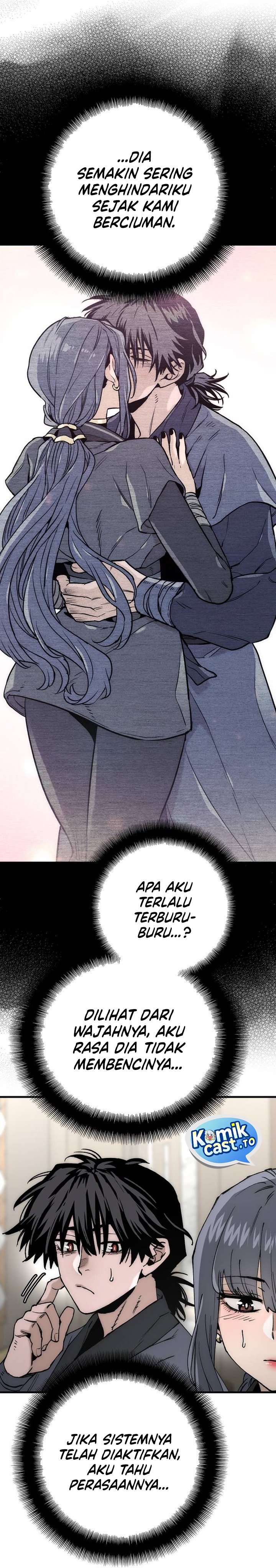 Heavenly Demon Cultivation Simulation Chapter 149 Halaman 21