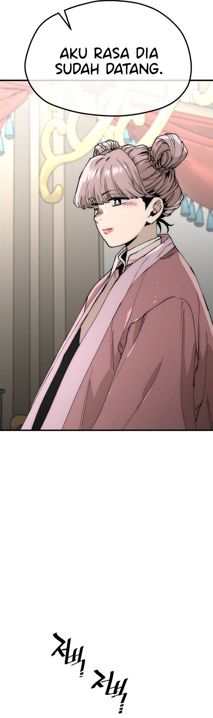 Heavenly Demon Cultivation Simulation Chapter 149 Halaman 23