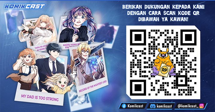 Heavenly Demon Cultivation Simulation Chapter 149 Halaman 44