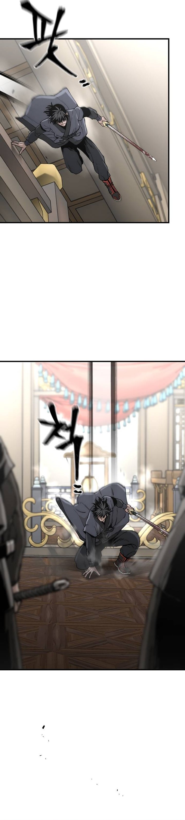 Heavenly Demon Cultivation Simulation Chapter 150 Halaman 6