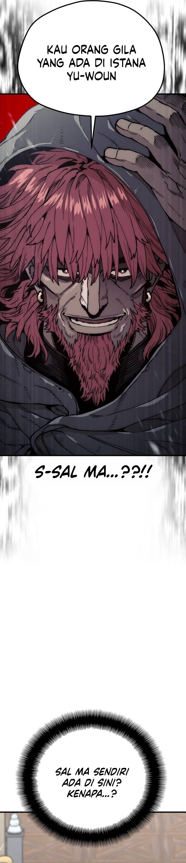 Heavenly Demon Cultivation Simulation Chapter 150 Halaman 10