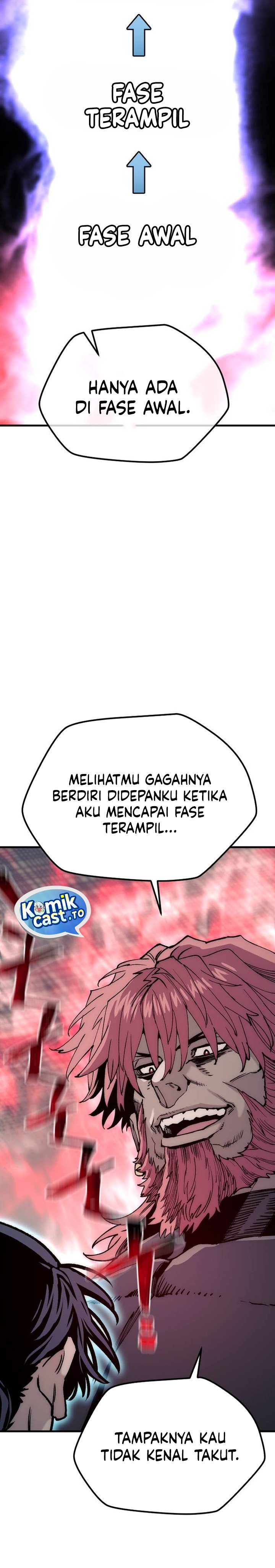 Heavenly Demon Cultivation Simulation Chapter 150 Halaman 26