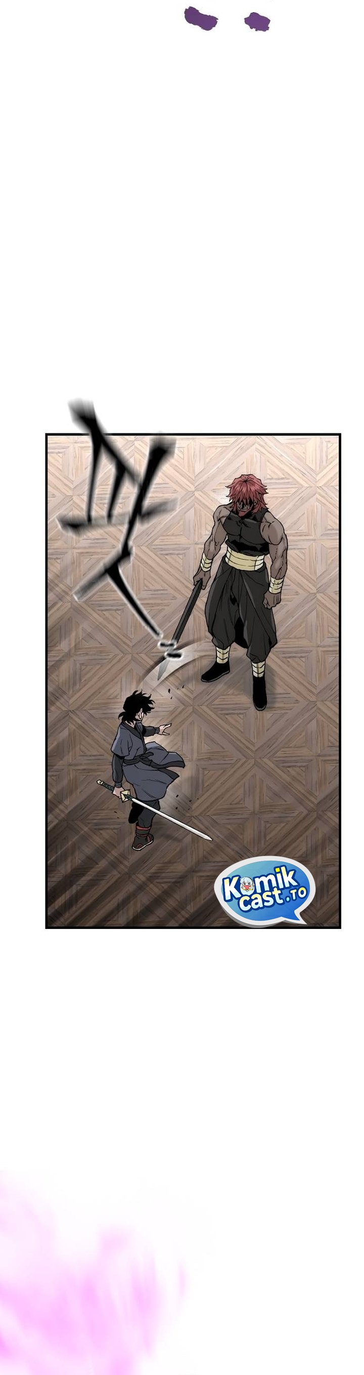 Heavenly Demon Cultivation Simulation Chapter 150 Halaman 34