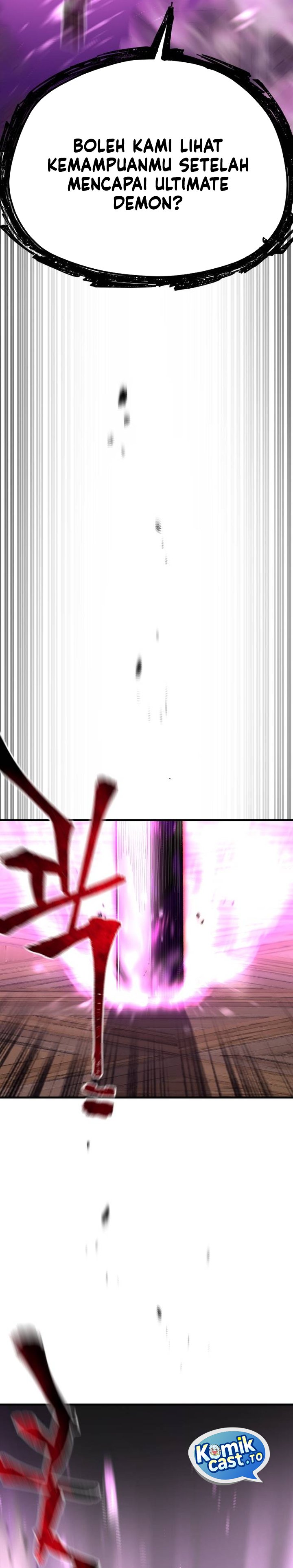 Heavenly Demon Cultivation Simulation Chapter 150 Halaman 36