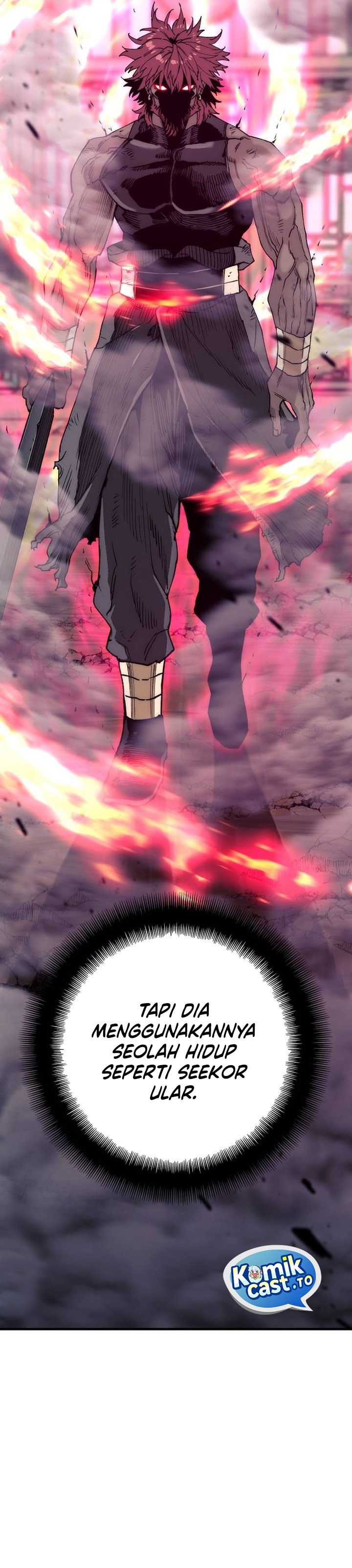 Heavenly Demon Cultivation Simulation Chapter 151 Halaman 8