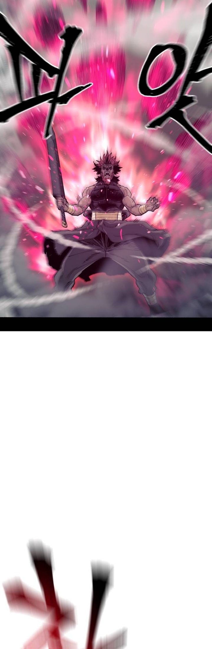 Heavenly Demon Cultivation Simulation Chapter 151 Halaman 22