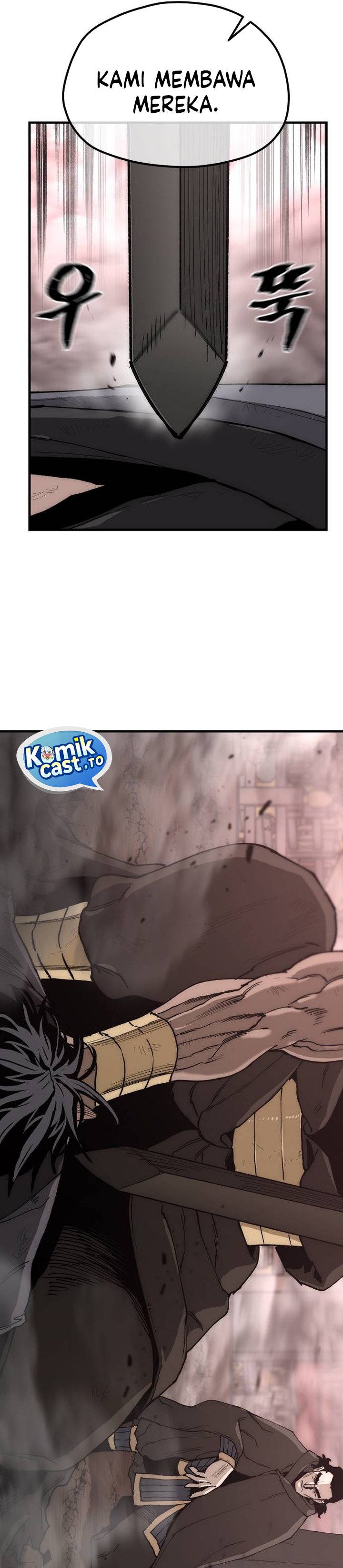 Heavenly Demon Cultivation Simulation Chapter 151 Halaman 34