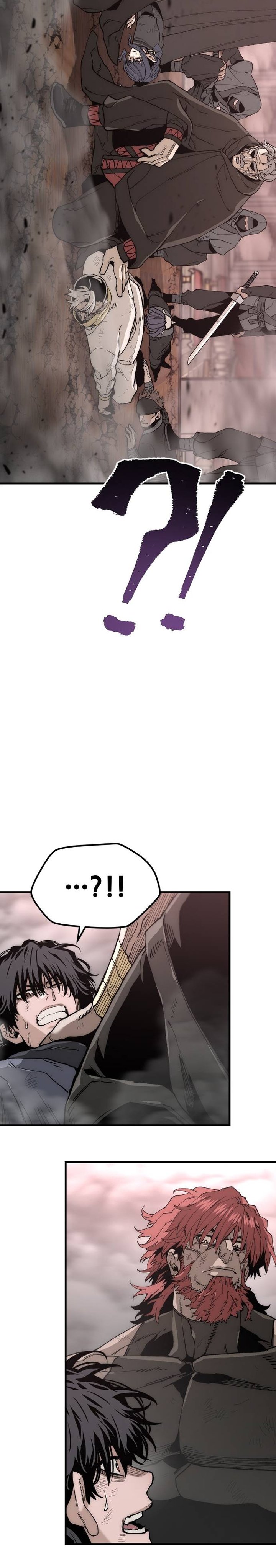 Heavenly Demon Cultivation Simulation Chapter 151 Halaman 35