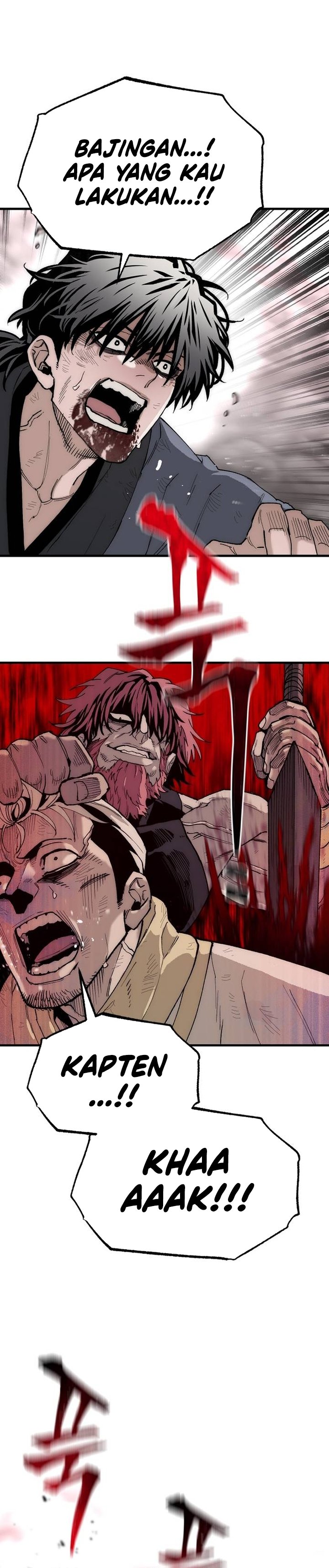 Heavenly Demon Cultivation Simulation Chapter 151 Halaman 40