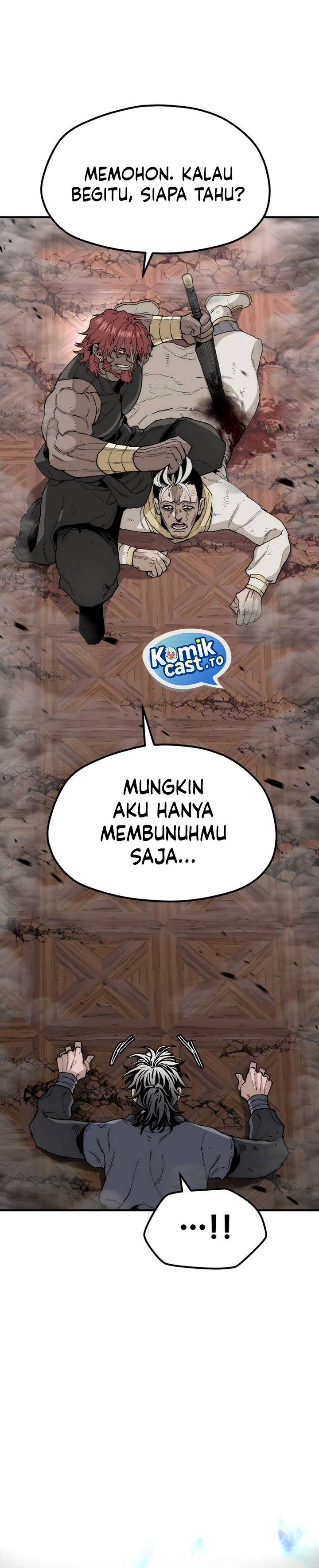Heavenly Demon Cultivation Simulation Chapter 151 Halaman 42