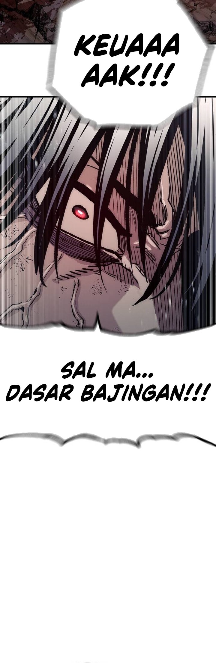 Heavenly Demon Cultivation Simulation Chapter 151 Halaman 44