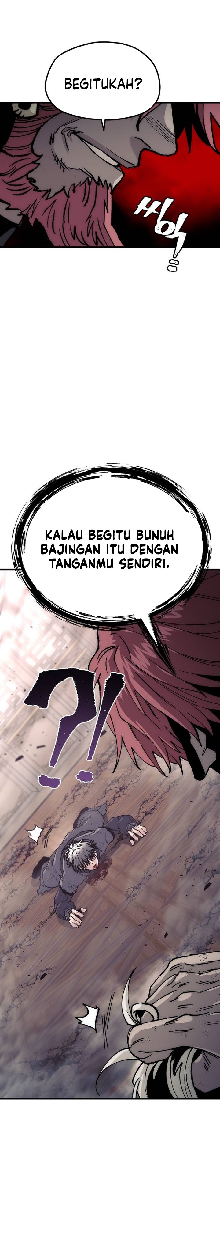 Heavenly Demon Cultivation Simulation Chapter 151 Halaman 50