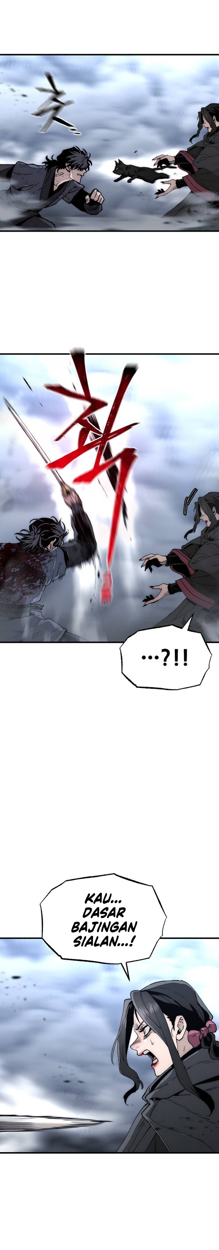 Heavenly Demon Cultivation Simulation Chapter 153 Halaman 7