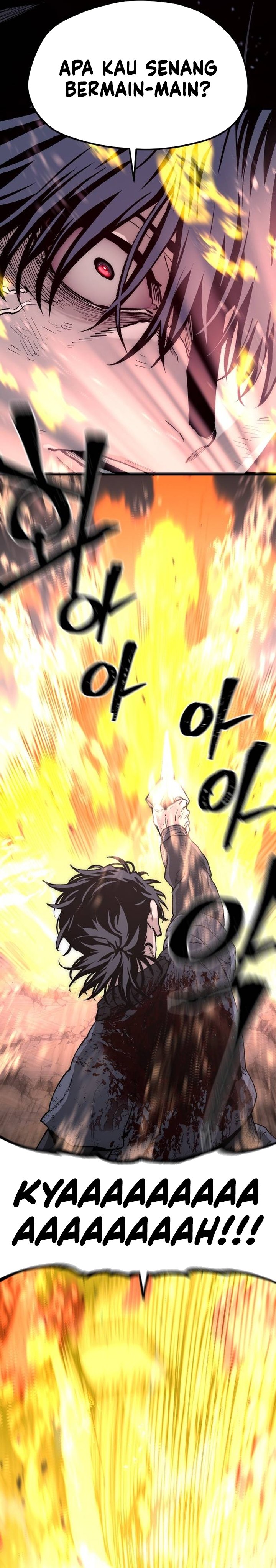 Heavenly Demon Cultivation Simulation Chapter 153 Halaman 9