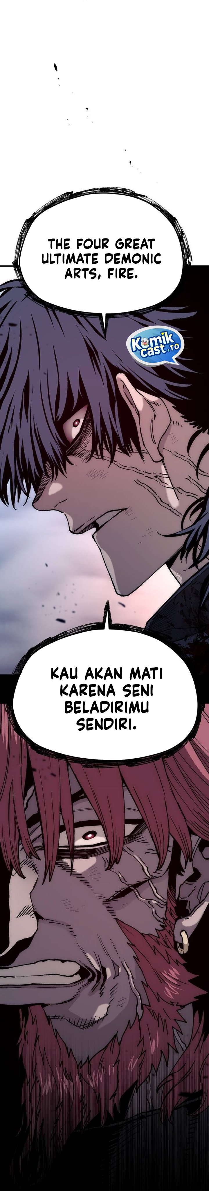 Heavenly Demon Cultivation Simulation Chapter 153 Halaman 12