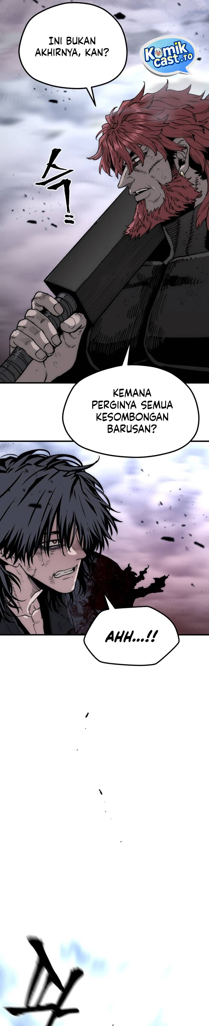 Heavenly Demon Cultivation Simulation Chapter 153 Halaman 17