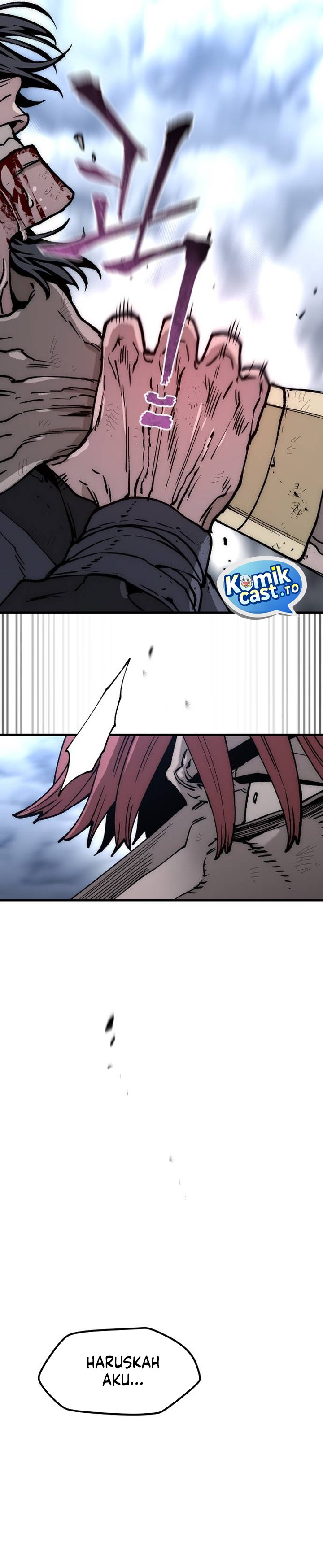 Heavenly Demon Cultivation Simulation Chapter 153 Halaman 30