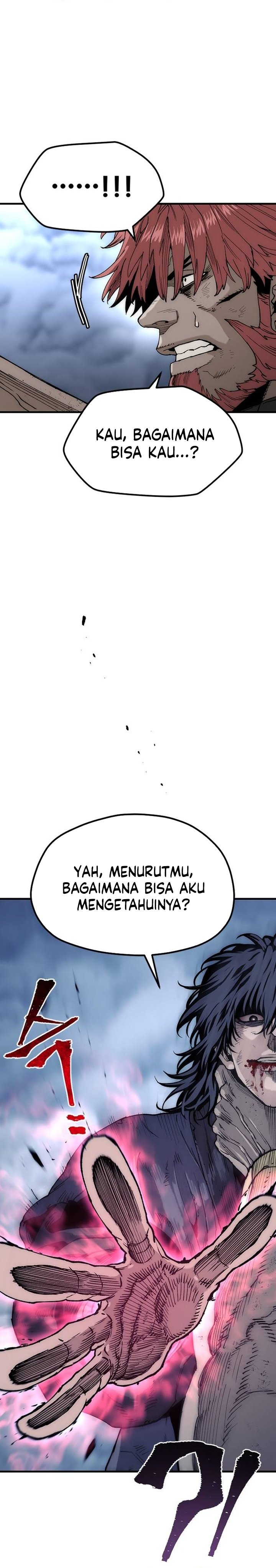 Heavenly Demon Cultivation Simulation Chapter 153 Halaman 33