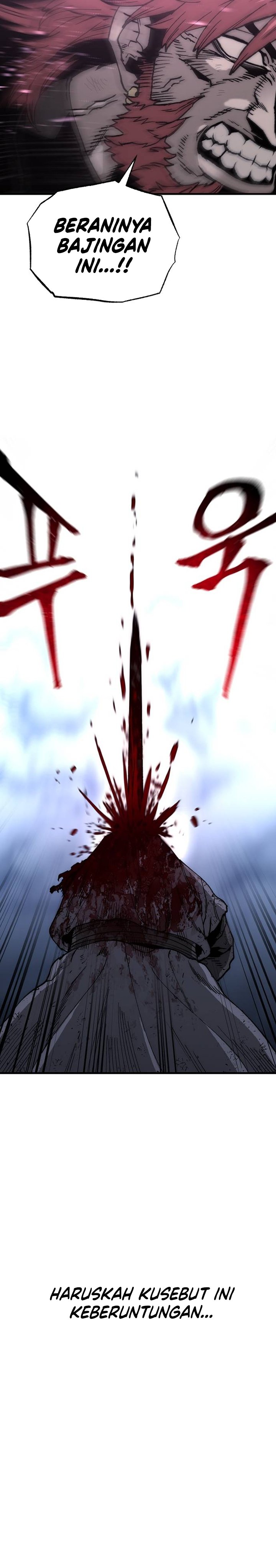 Heavenly Demon Cultivation Simulation Chapter 153 Halaman 35