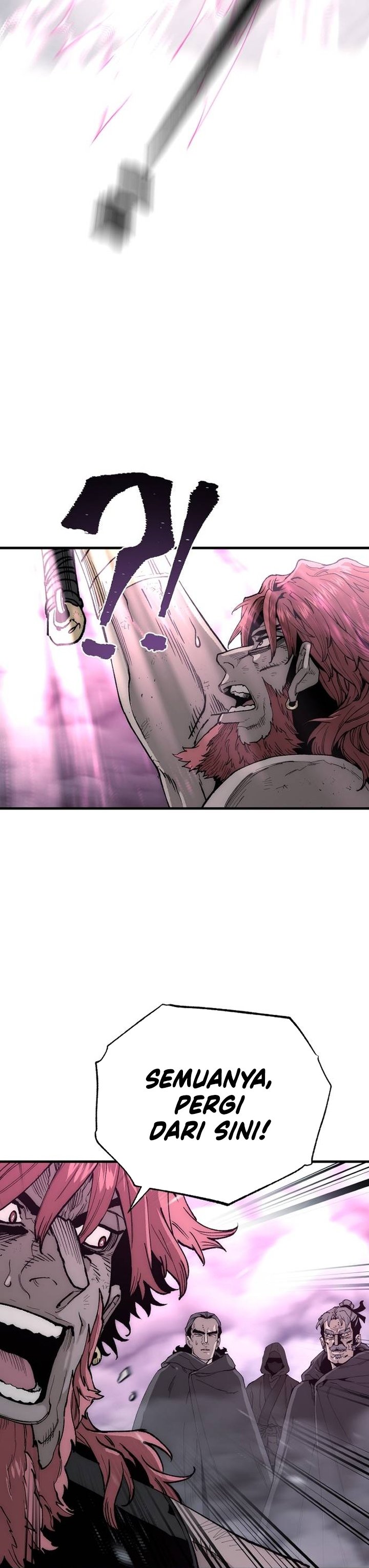 Heavenly Demon Cultivation Simulation Chapter 153 Halaman 38
