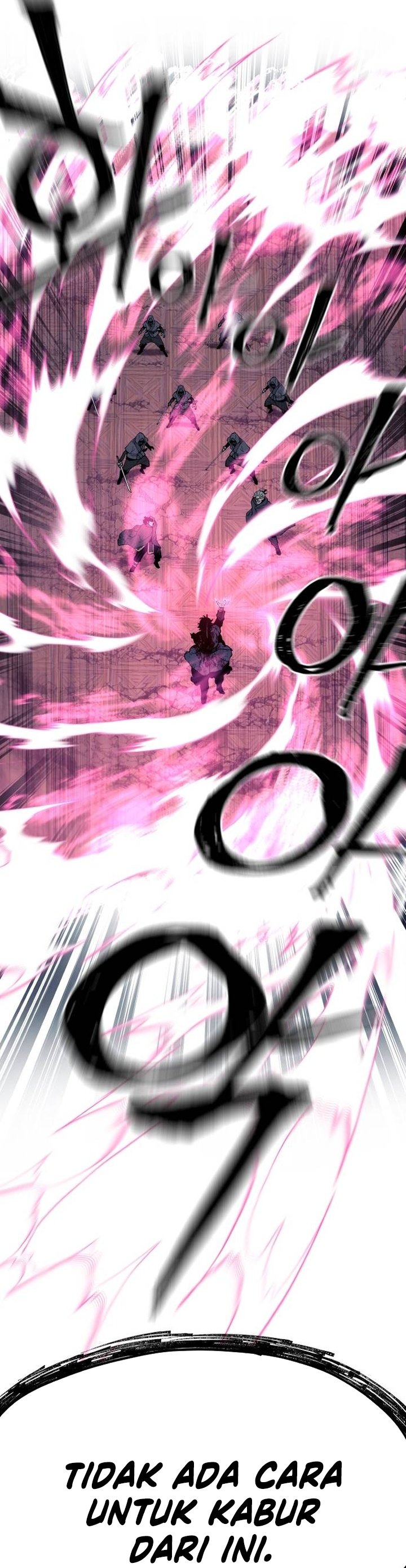 Heavenly Demon Cultivation Simulation Chapter 153 Halaman 40