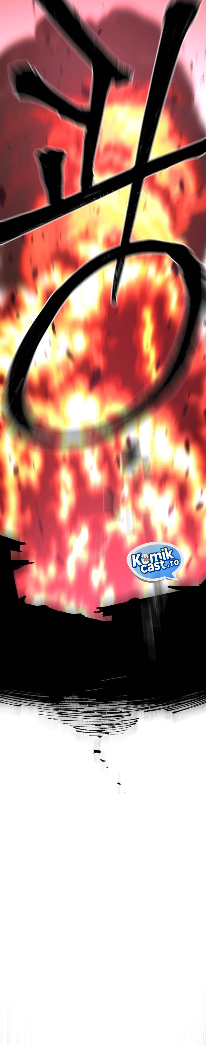 Heavenly Demon Cultivation Simulation Chapter 153 Halaman 42