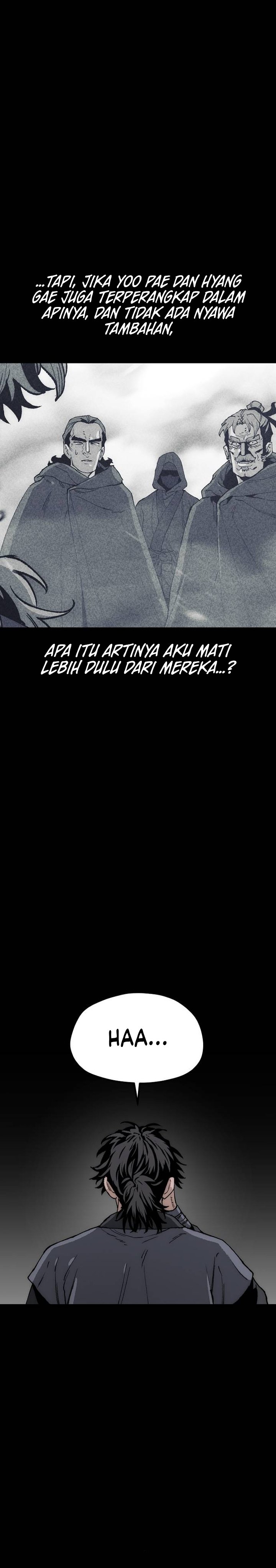 Heavenly Demon Cultivation Simulation Chapter 153 Halaman 45