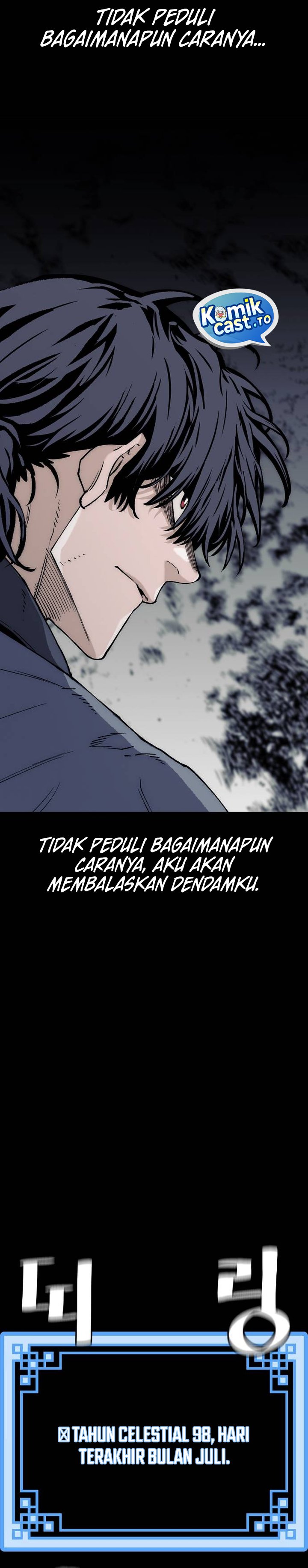 Heavenly Demon Cultivation Simulation Chapter 153 Halaman 49