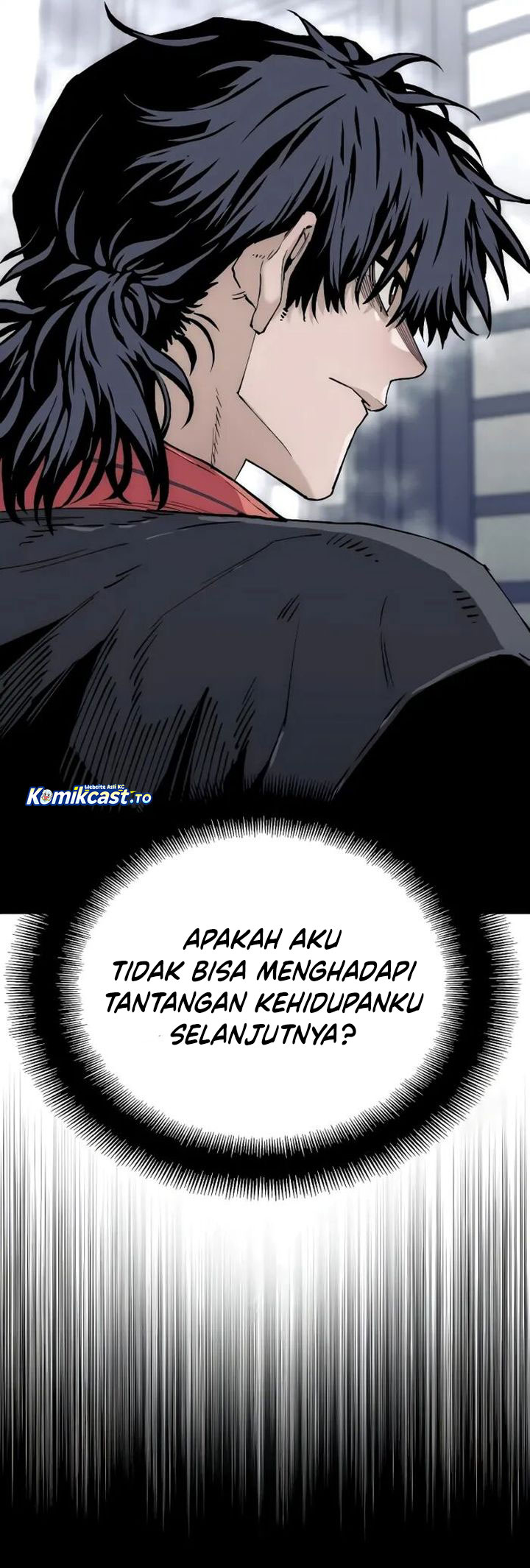 Heavenly Demon Cultivation Simulation Chapter 154 Halaman 8