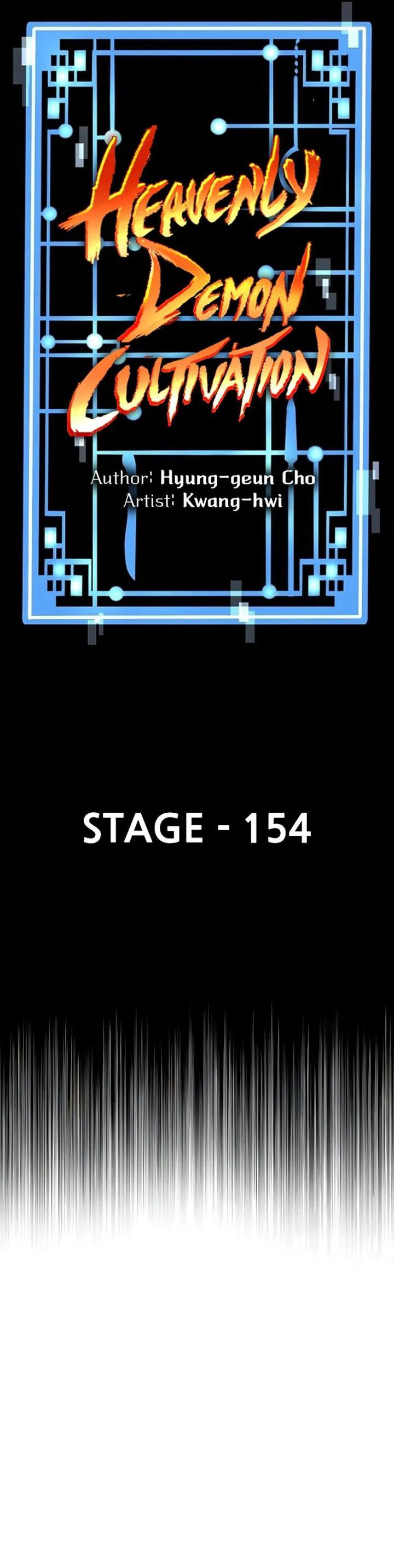 Heavenly Demon Cultivation Simulation Chapter 154 Halaman 9