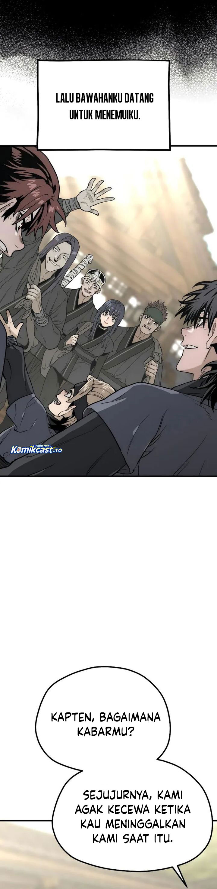 Heavenly Demon Cultivation Simulation Chapter 154 Halaman 20