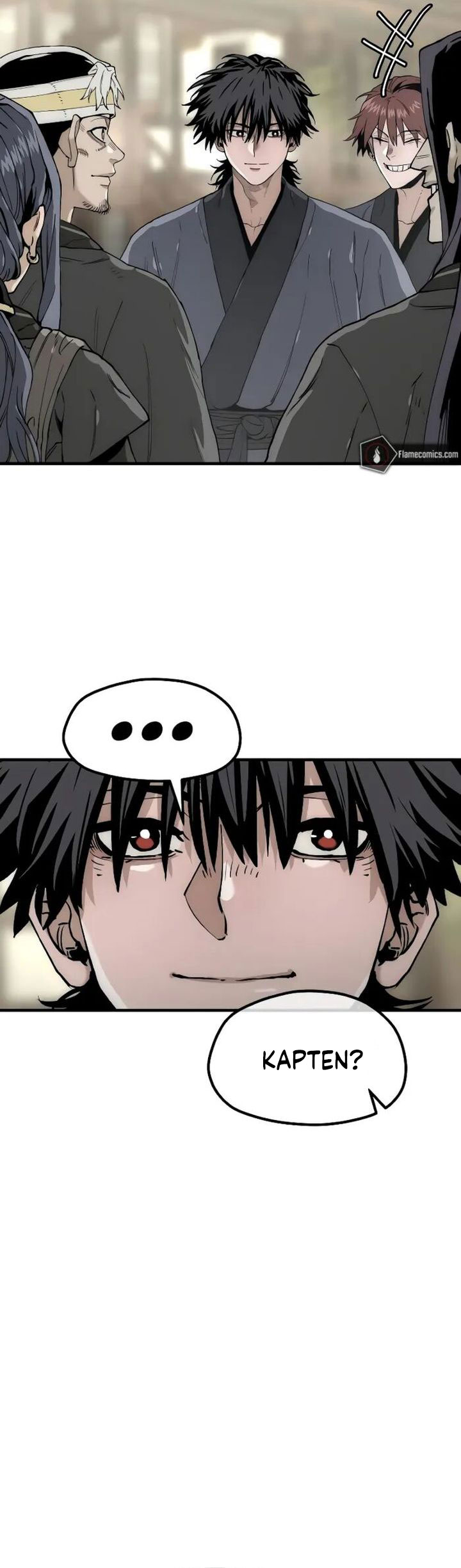 Heavenly Demon Cultivation Simulation Chapter 154 Halaman 21