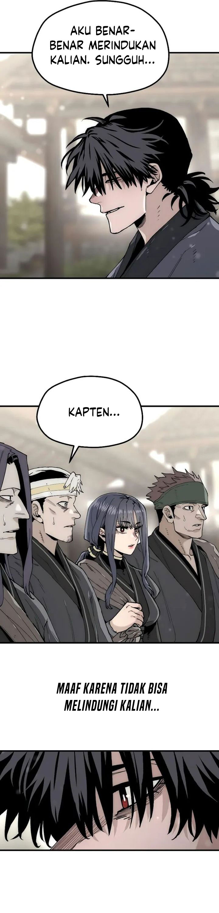 Heavenly Demon Cultivation Simulation Chapter 154 Halaman 22