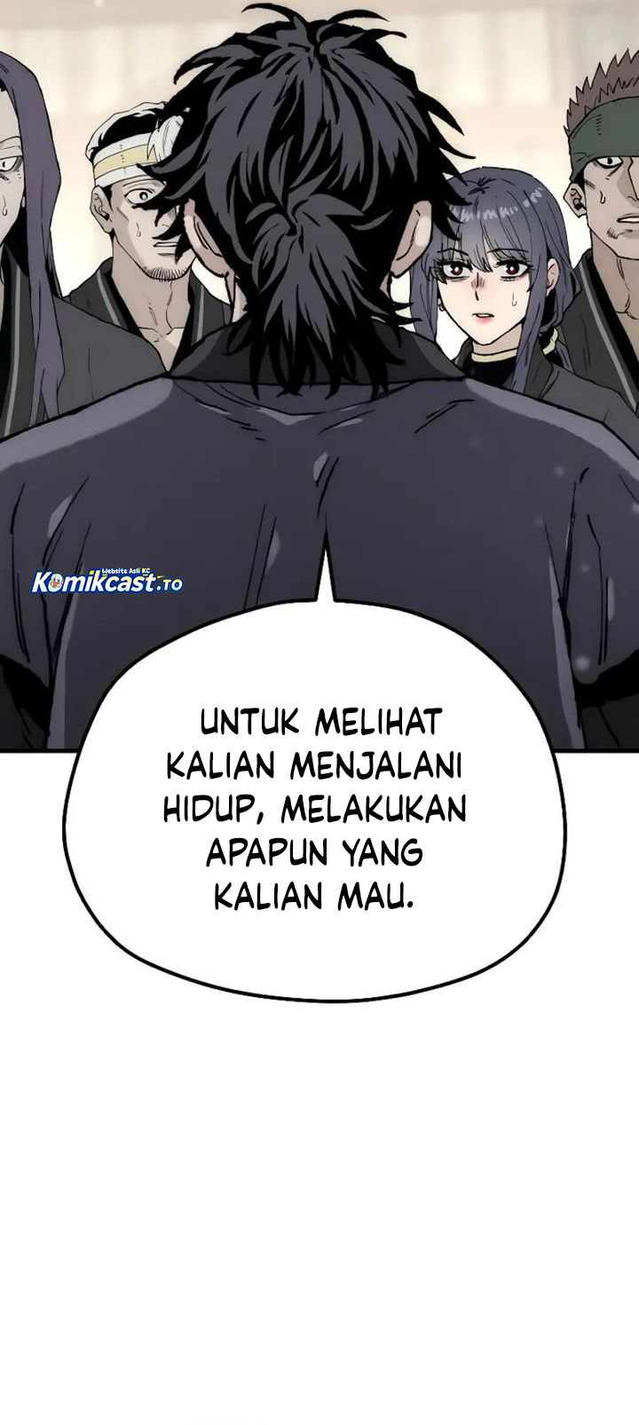 Heavenly Demon Cultivation Simulation Chapter 154 Halaman 25