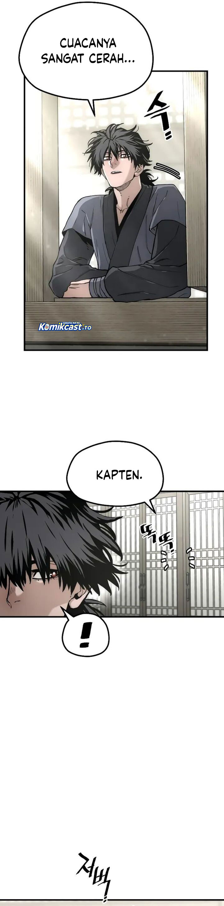 Heavenly Demon Cultivation Simulation Chapter 154 Halaman 28