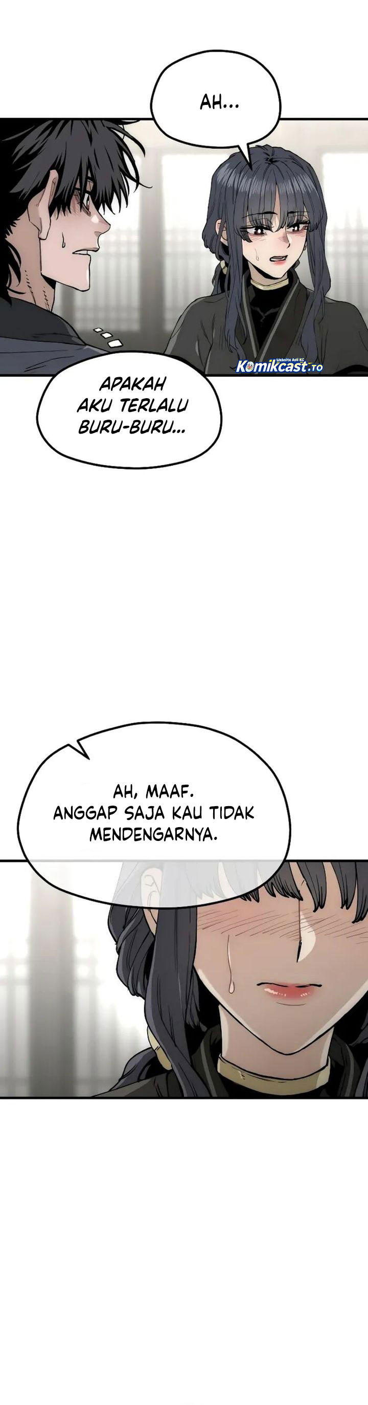Heavenly Demon Cultivation Simulation Chapter 154 Halaman 33