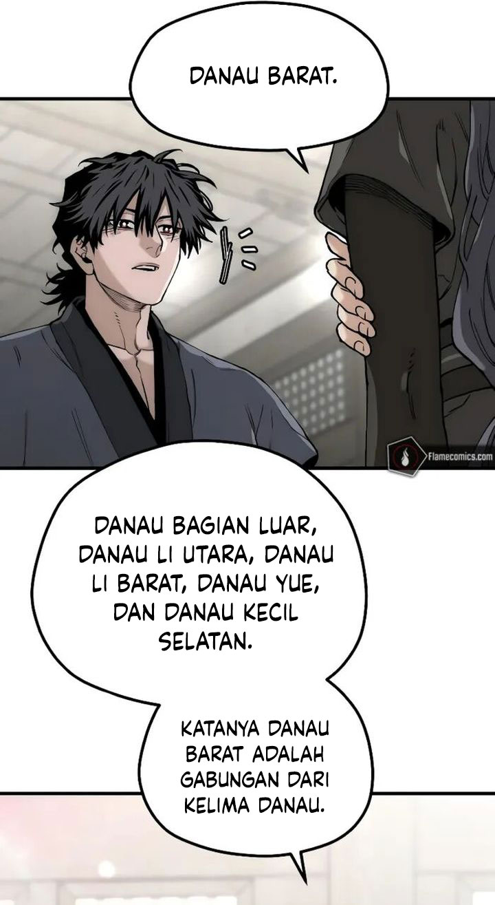Heavenly Demon Cultivation Simulation Chapter 154 Halaman 34