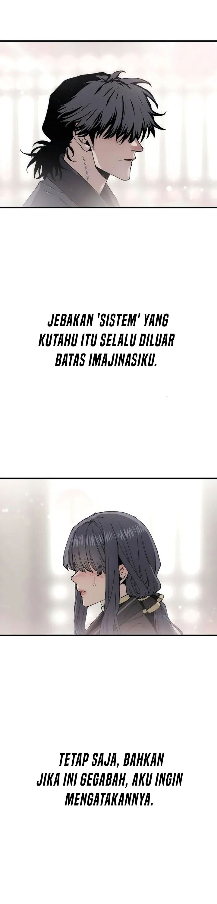 Heavenly Demon Cultivation Simulation Chapter 154 Halaman 37