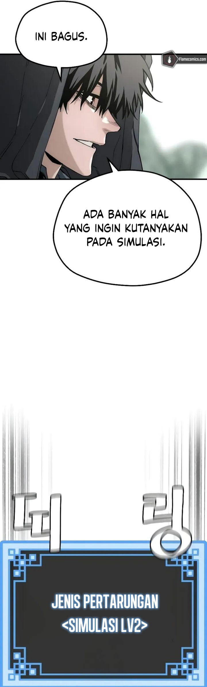 Heavenly Demon Cultivation Simulation Chapter 154 Halaman 44