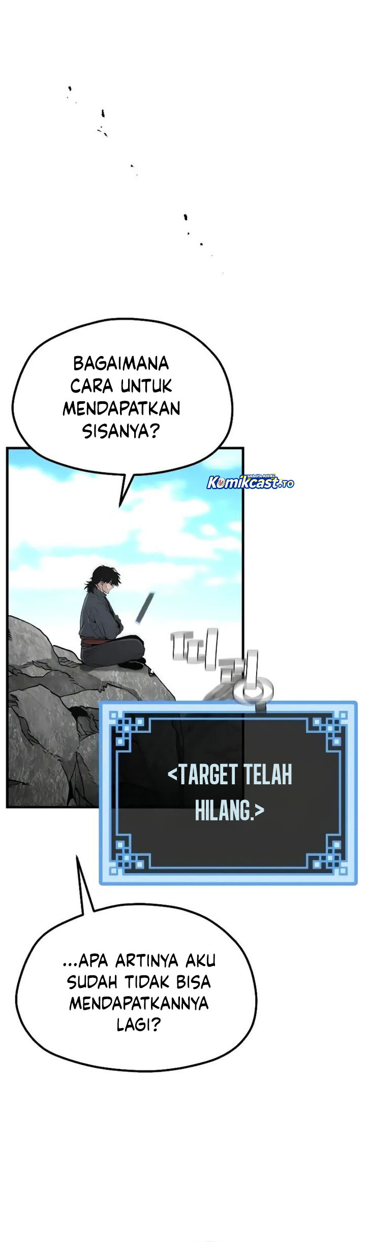 Heavenly Demon Cultivation Simulation Chapter 154 Halaman 50