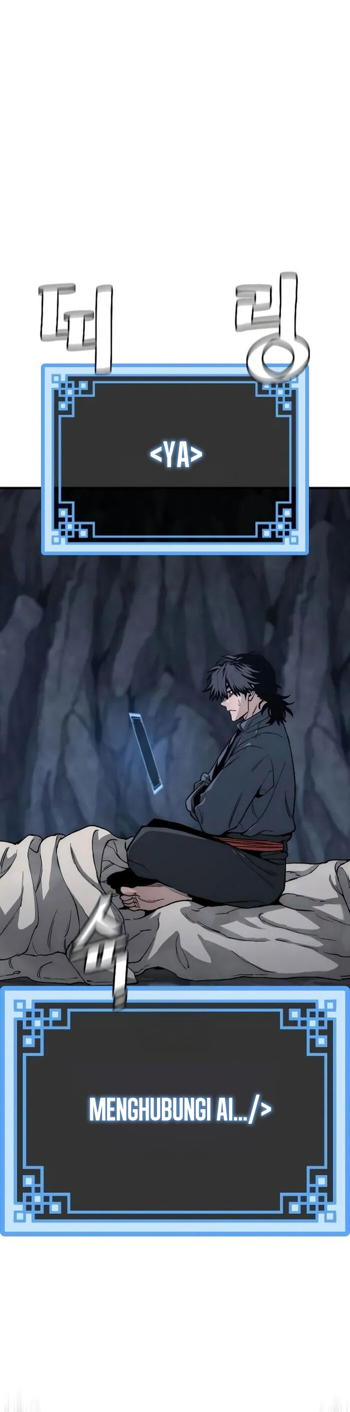 Heavenly Demon Cultivation Simulation Chapter 154 Halaman 56