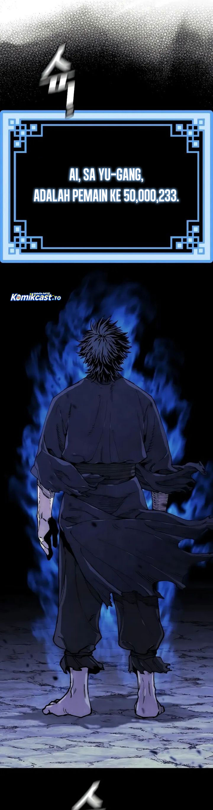 Heavenly Demon Cultivation Simulation Chapter 154 Halaman 58