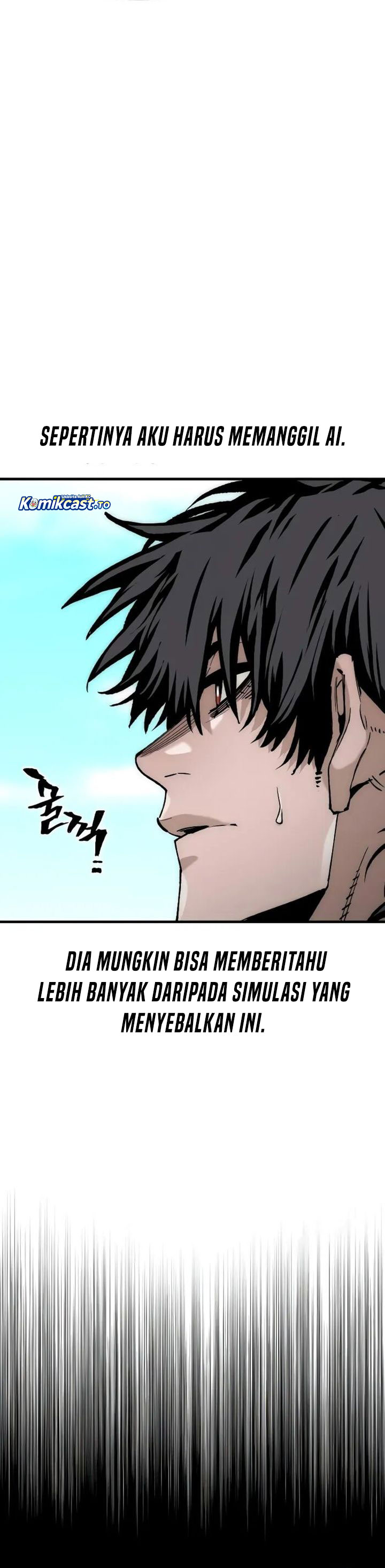 Heavenly Demon Cultivation Simulation Chapter 155 Halaman 10