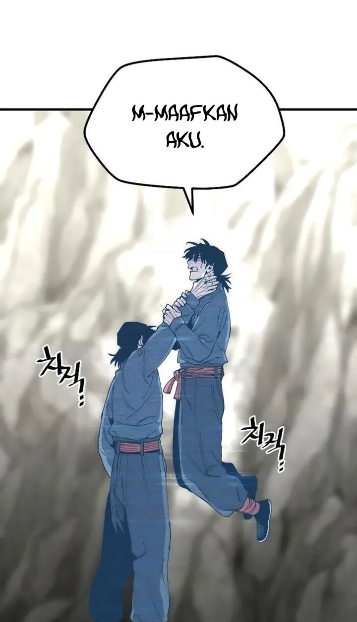 Heavenly Demon Cultivation Simulation Chapter 155 Halaman 24