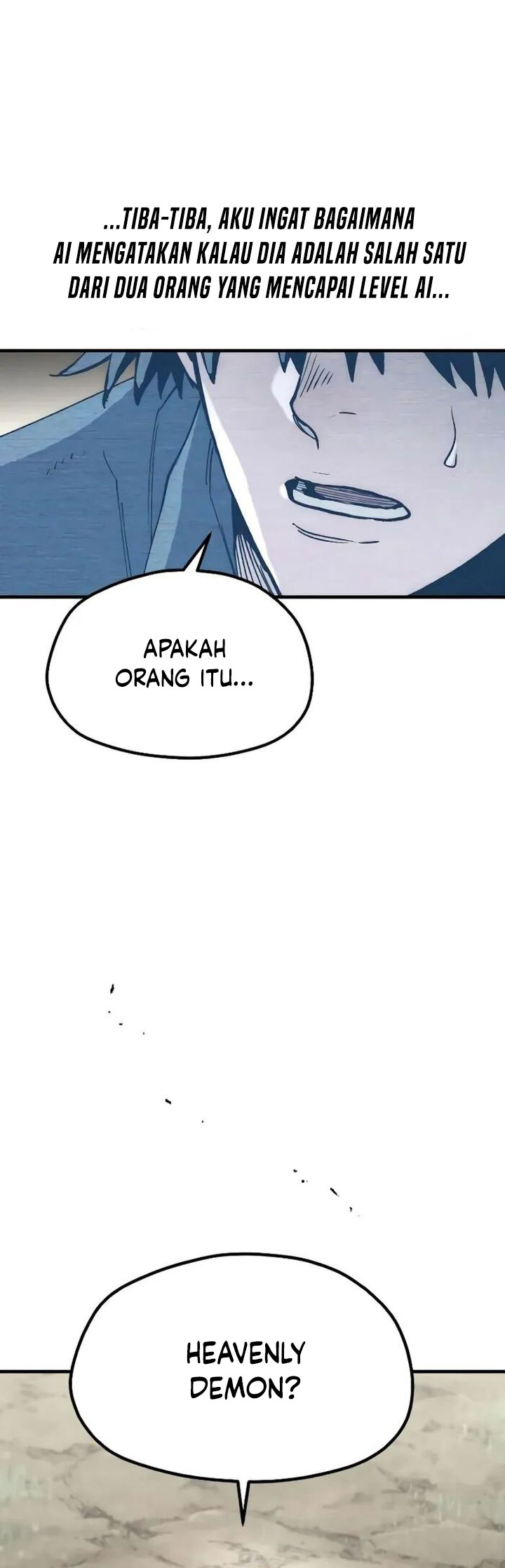 Heavenly Demon Cultivation Simulation Chapter 155 Halaman 32