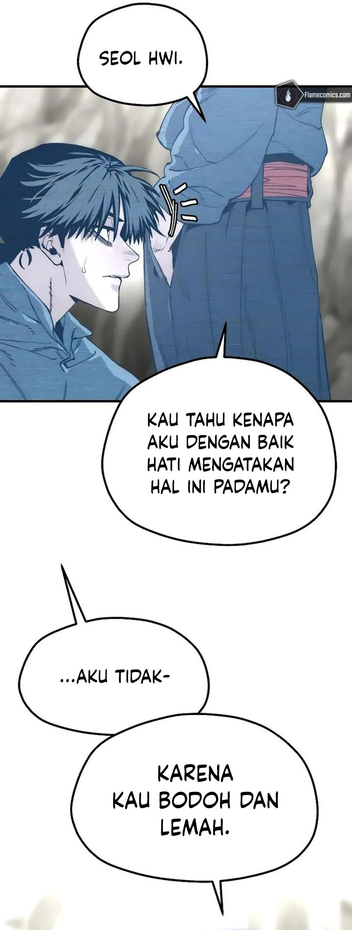 Heavenly Demon Cultivation Simulation Chapter 155 Halaman 62