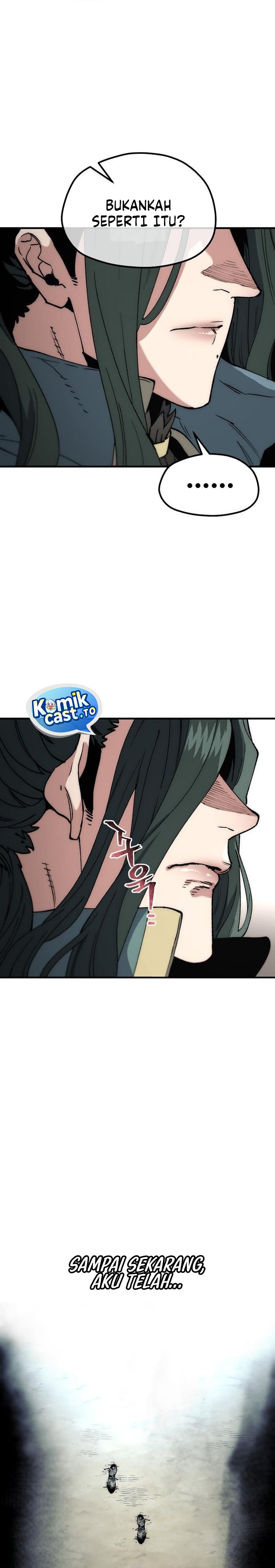 Heavenly Demon Cultivation Simulation Chapter 162 Halaman 8