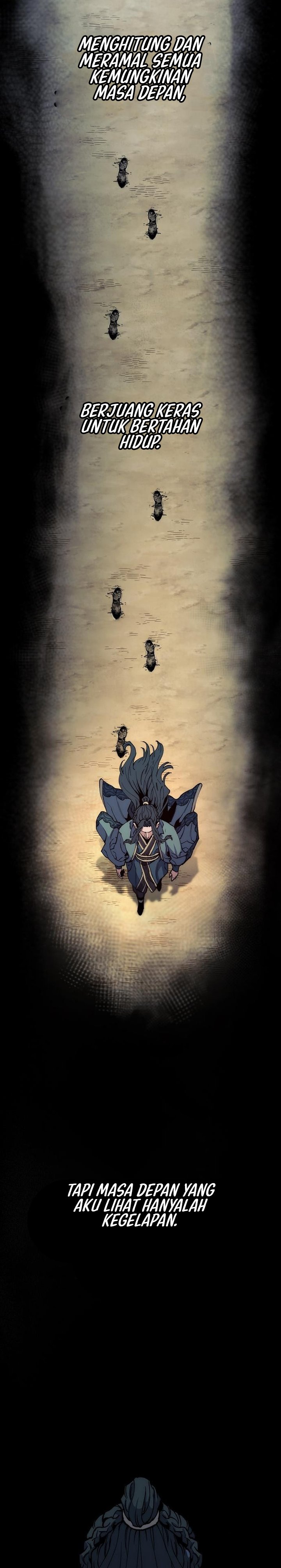 Heavenly Demon Cultivation Simulation Chapter 162 Halaman 9